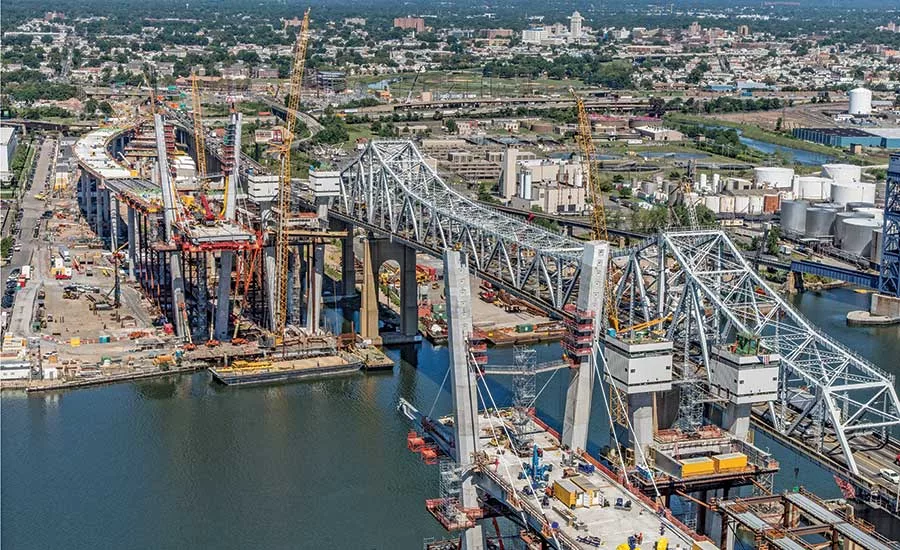 Goethals Bridge