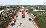 Goethals Bridge replacement