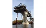 Concrete bridges