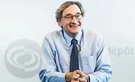 Montreal pension-fund CEO Michael Sabia