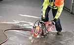 Hilti DSH 700-X