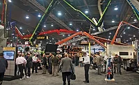 World of Concrete 2016 World of Concrete 2016