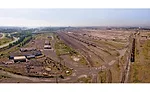 Sparrows Point cleanup and demolition