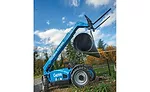 Genie GTH-844 Telehandler