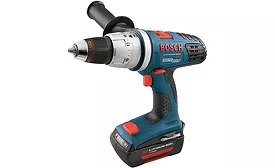 Bosch HDH361BN 36V 1⁄2-in. Cordless Hammer Drill-Driver