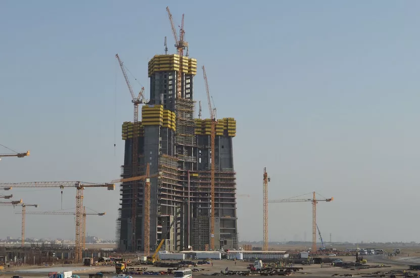 Jeddah