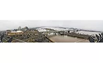 Mississippi River flooding