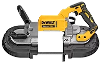 DeWalt 20V Max XR Brushless Deep-Cut Band Saw DeWalt 20V Max XR Brushless Deep-Cut Band Saw