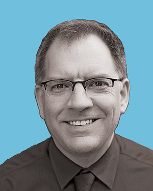 Dave Becher