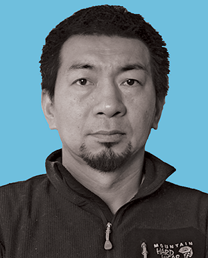 Chunjie Duan
