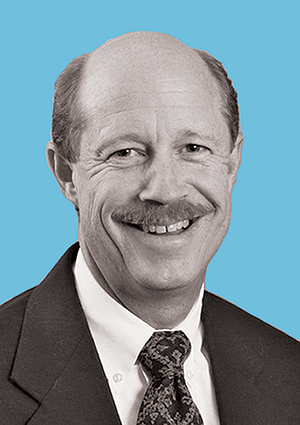 Matthew C. Farmer