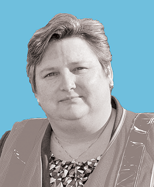 Christy A. Hall