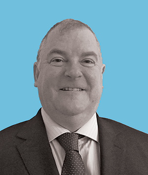 Graeme Jones