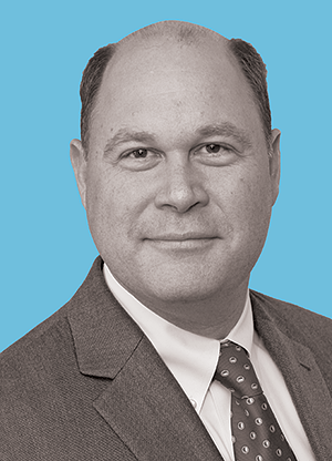 Mark H. McCallum