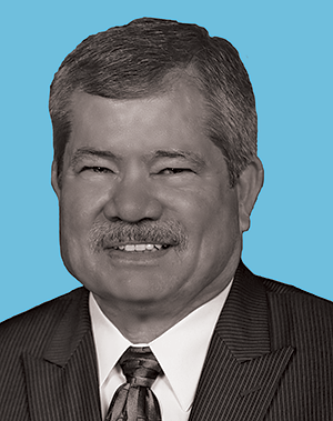 Randall L. Barr