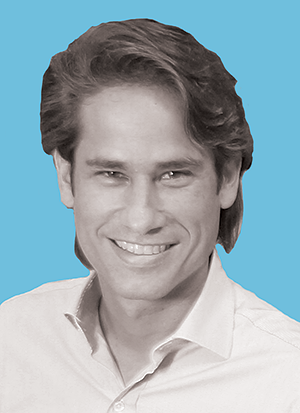 David Rodrigues