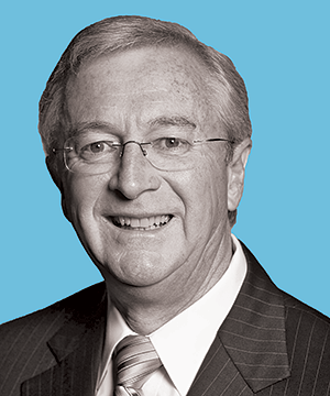 Ronald W. Wackrow