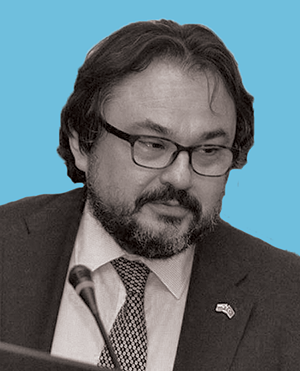 Basar Arioğlu