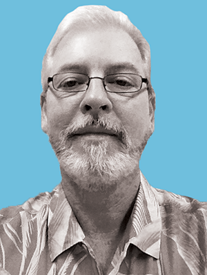 Robert G. Harris, Jr.