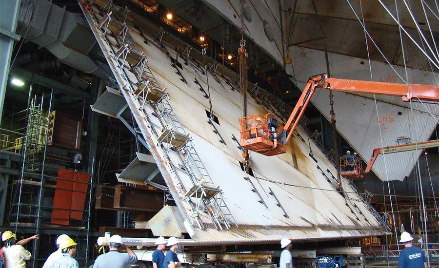 Engineering