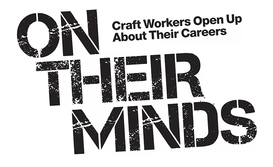 ENR Workers' Voices