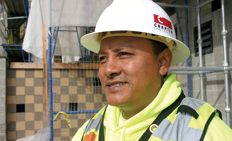 Jose S. Lopez-Calderon