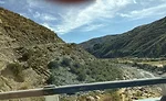 Road to Siquipampa