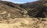 Siquipampa, Bolivia