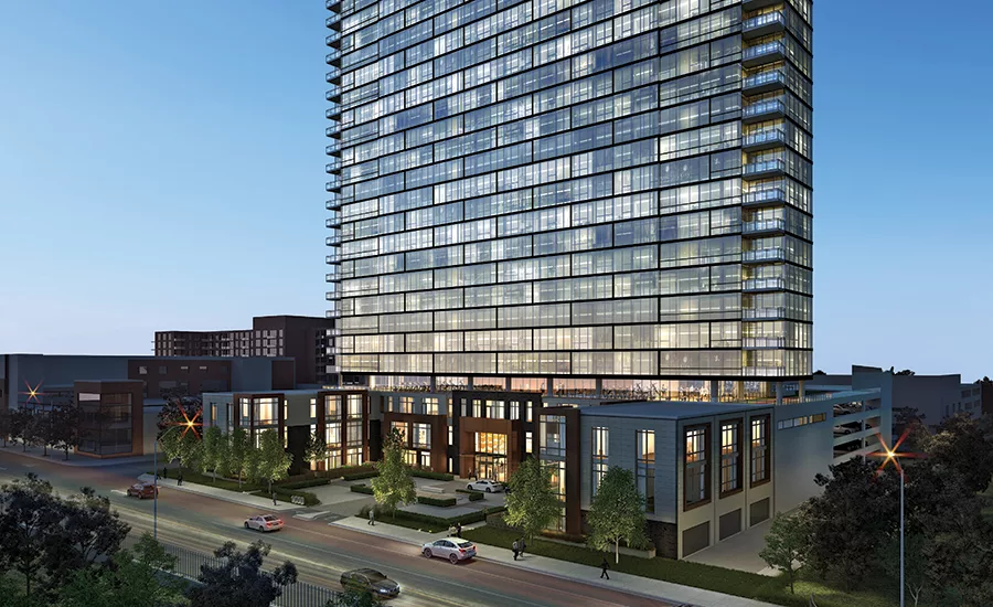 1000 South Clark