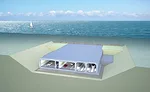Undersea tunnel
