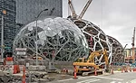 sphere construction