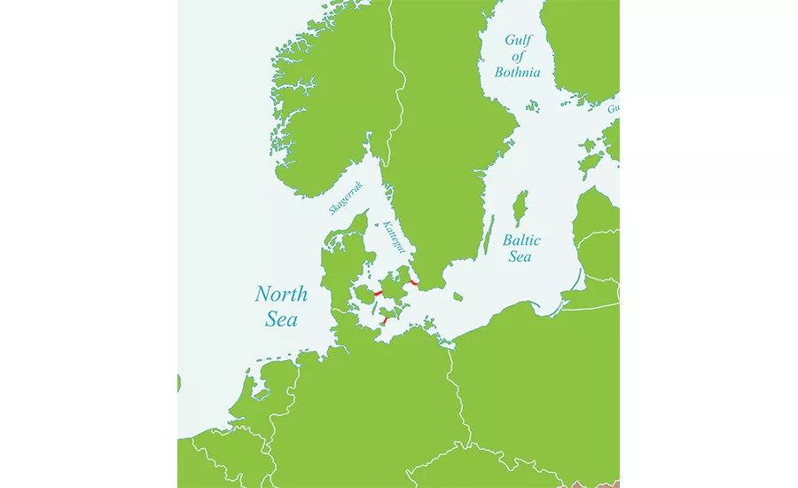 Femern Belt
