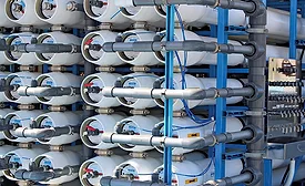 Pure Water program