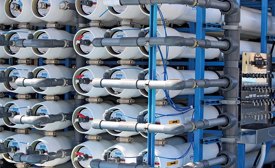 Pure Water program