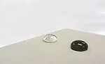 hydrophobic wall coating