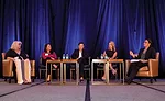 construction-sector panelists