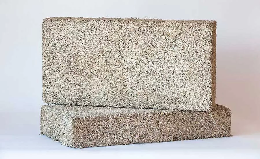 Biomattone Biobricks
