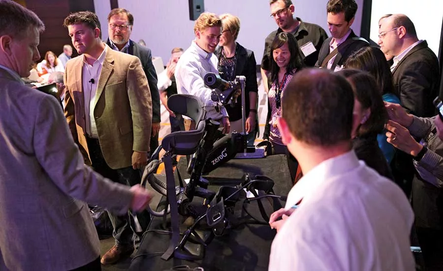 ENR FutureTech 2016