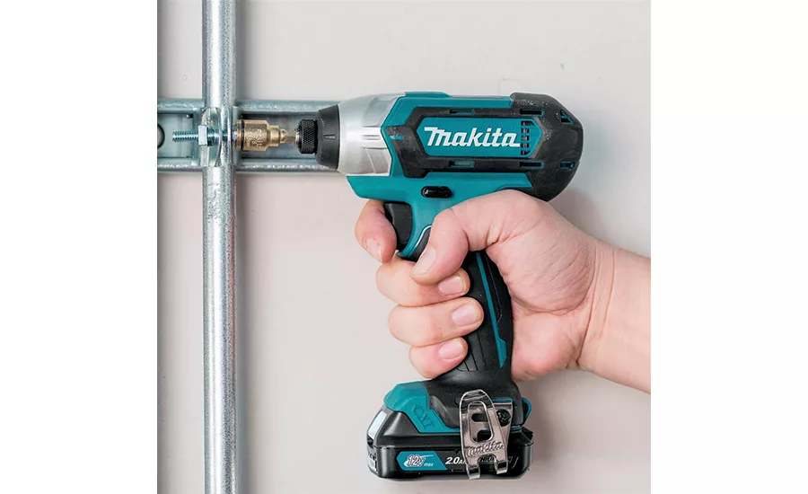Makita 12V CXT series