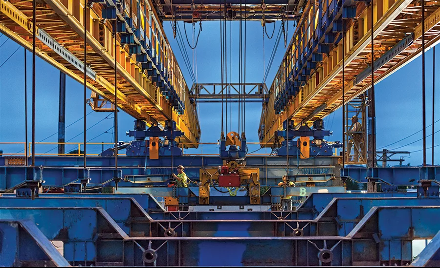 PCL Construction Enterprises