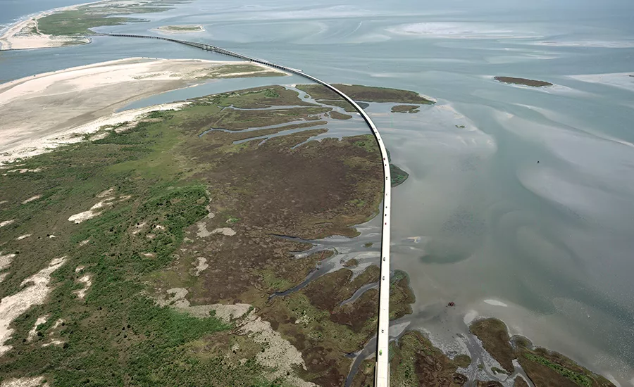 Bonner Bridge