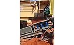 delivery to conveyor belt