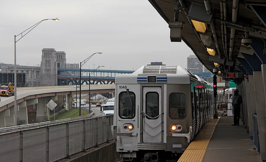 SEPTA