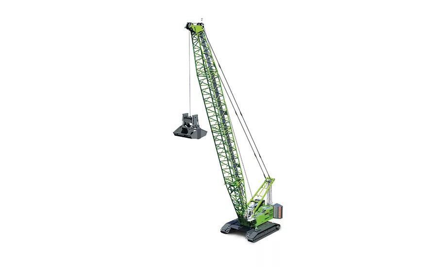 Sennebogen 6300