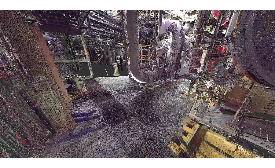 Industrial Gaming