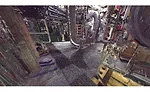 Industrial Gaming