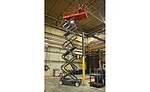 Skyjack SJIII 4740 lift