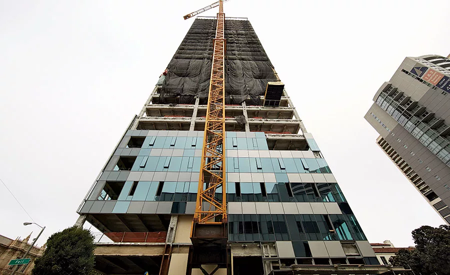 100 Van Ness