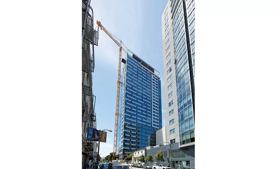100 Van Ness