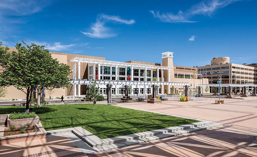 Albuquerque Convention Center